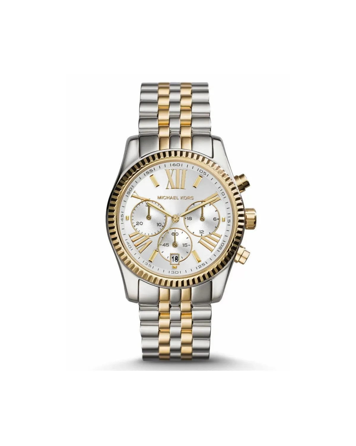 ZEGAREK DAMSKI MICHAEL KORS MK5955 - LEXINGTON (zm524c)