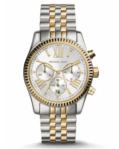 ZEGAREK DAMSKI MICHAEL KORS MK5955 - LEXINGTON (zm524c)