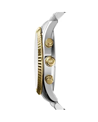 ZEGAREK DAMSKI MICHAEL KORS MK5955 - LEXINGTON (zm524c)