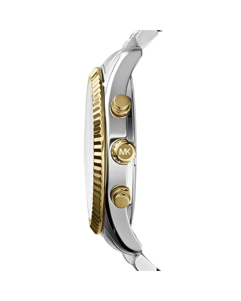 ZEGAREK DAMSKI MICHAEL KORS MK5955 - LEXINGTON (zm524c)