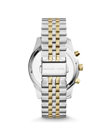ZEGAREK DAMSKI MICHAEL KORS MK5955 - LEXINGTON (zm524c)