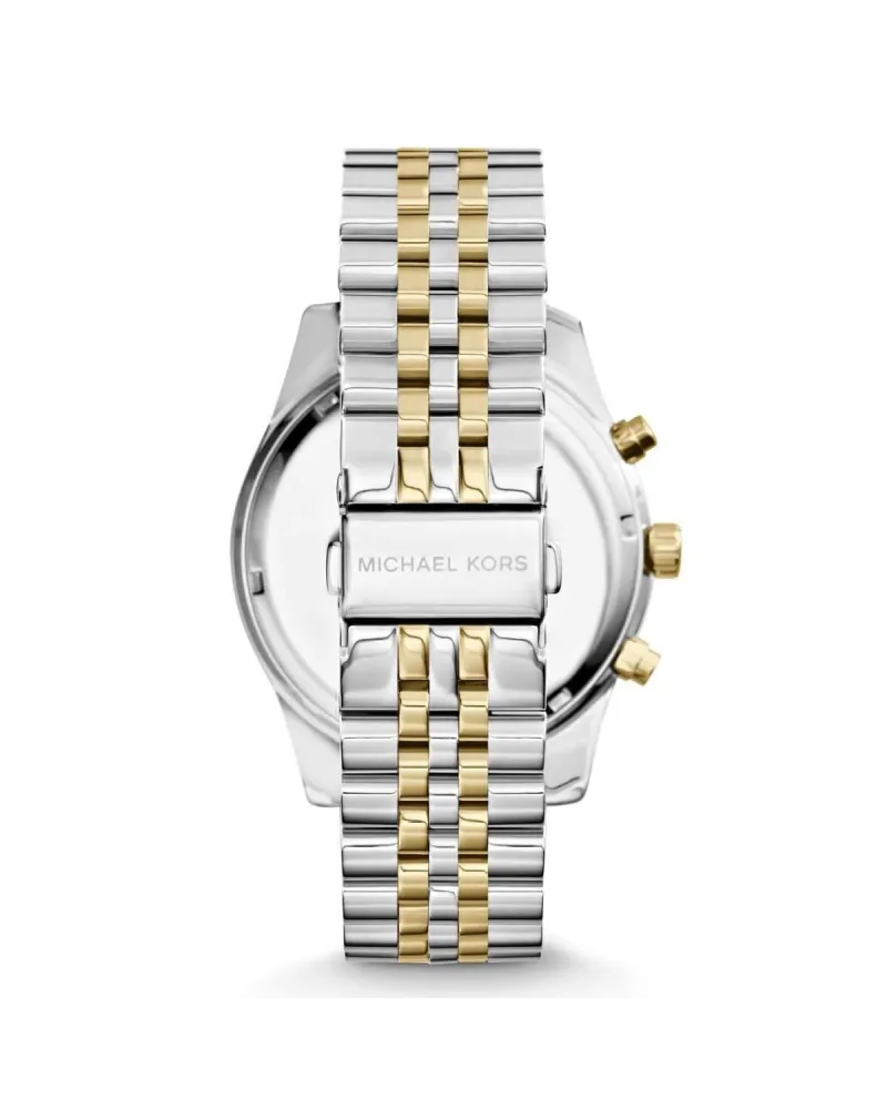 ZEGAREK DAMSKI MICHAEL KORS MK5955 - LEXINGTON (zm524c)
