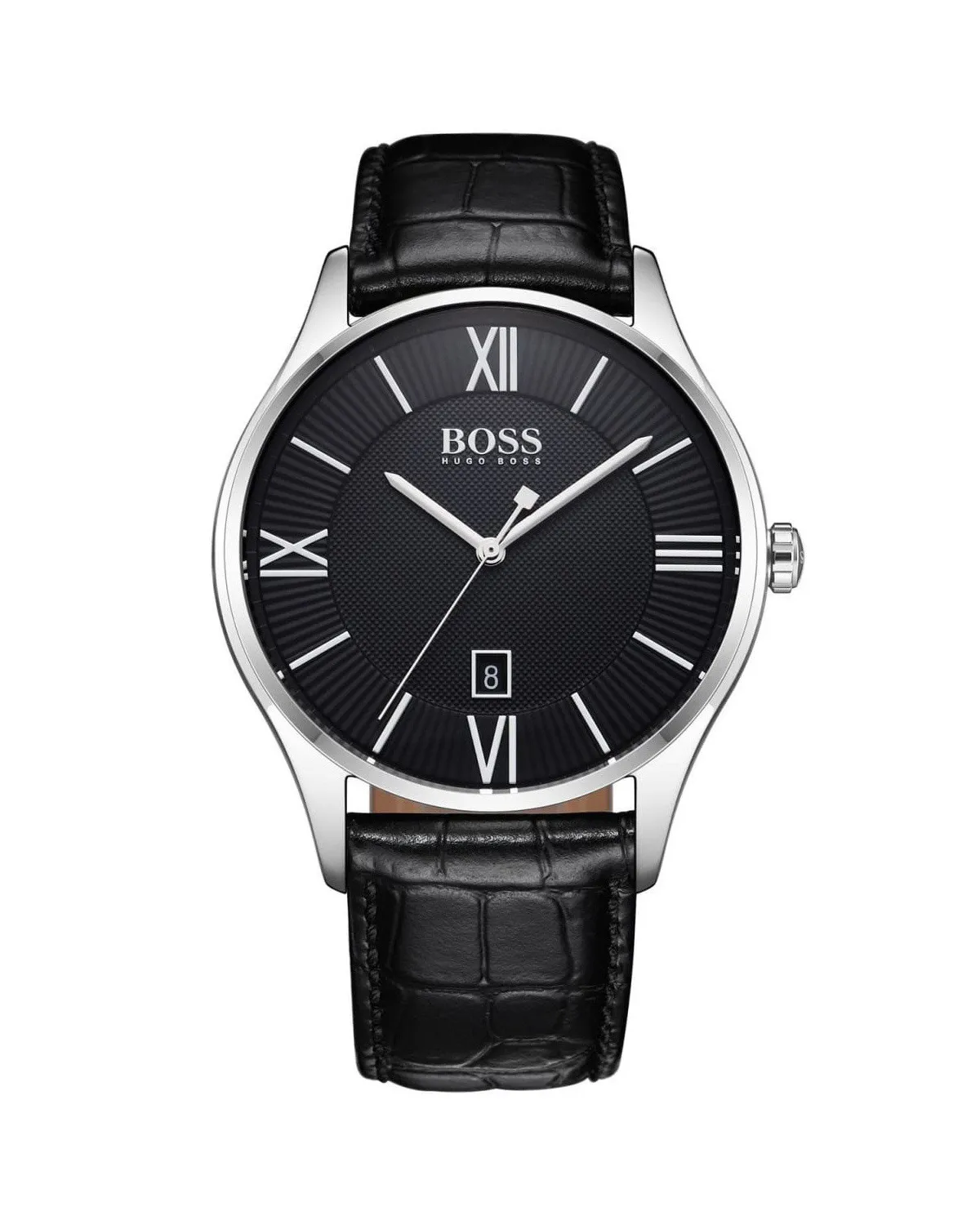 ZEGAREK MĘSKI HUGO BOSS 1513485 Governor + BOX ZEGAREK MĘSKI HUGO BOSS 1513485 Governor + BOX