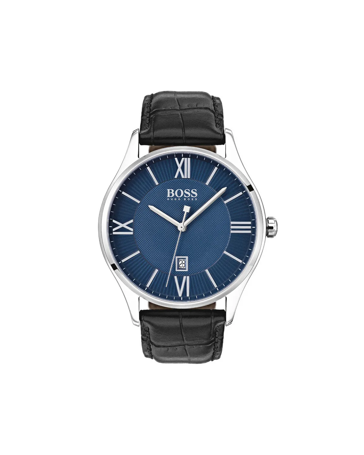 ZEGAREK MĘSKI HUGO BOSS 1513553 Governor + BOX ZEGAREK MĘSKI HUGO BOSS 1513553 Governor + BOX