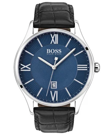ZEGAREK MĘSKI HUGO BOSS 1513553 Governor + BOX