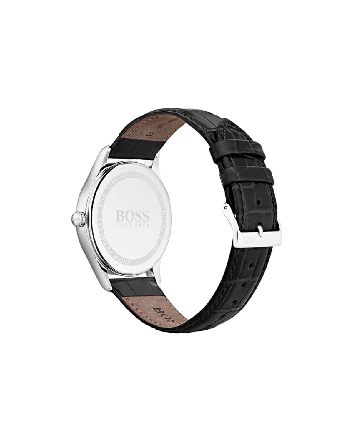 ZEGAREK MĘSKI HUGO BOSS 1513553 Governor + BOX ZEGAREK MĘSKI HUGO BOSS 1513553 Governor + BOX