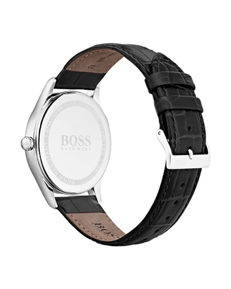 ZEGAREK MĘSKI HUGO BOSS 1513553 Governor + BOX ZEGAREK MĘSKI HUGO BOSS 1513553 Governor + BOX