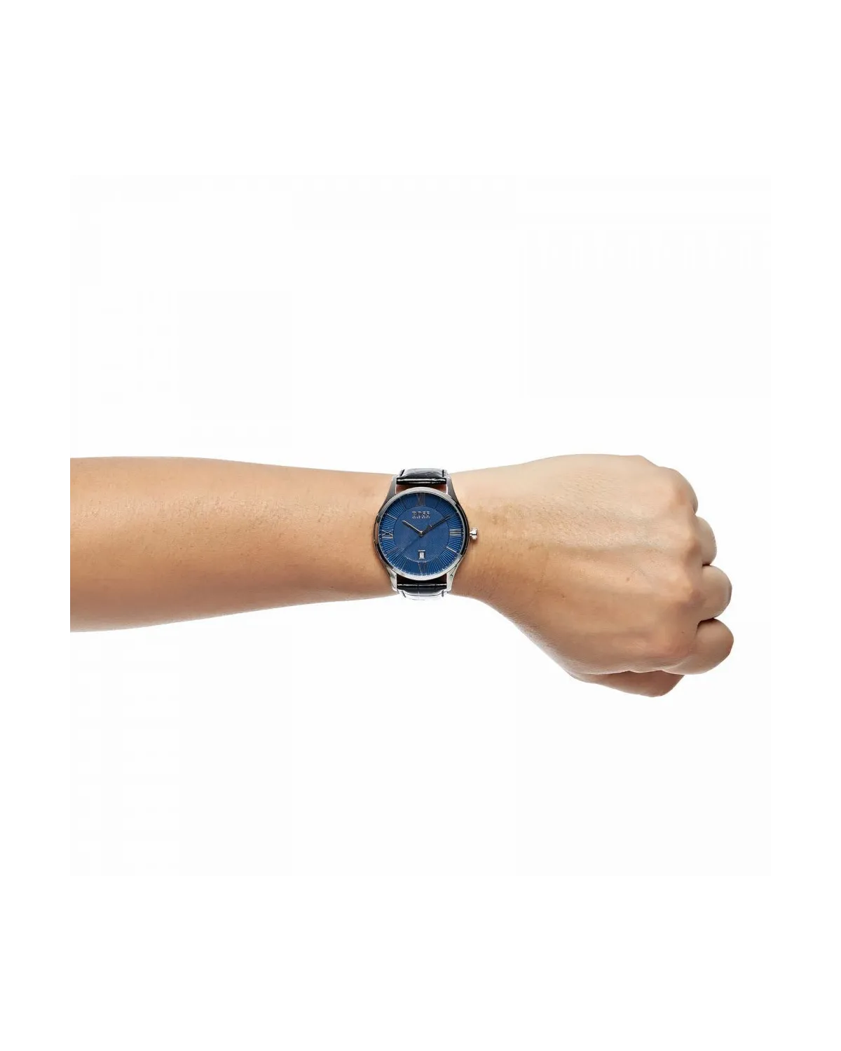 ZEGAREK MĘSKI HUGO BOSS 1513553 Governor + BOX ZEGAREK MĘSKI HUGO BOSS 1513553 Governor + BOX