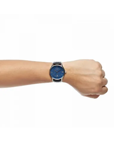 ZEGAREK MĘSKI HUGO BOSS 1513553 Governor + BOX ZEGAREK MĘSKI HUGO BOSS 1513553 Governor + BOX