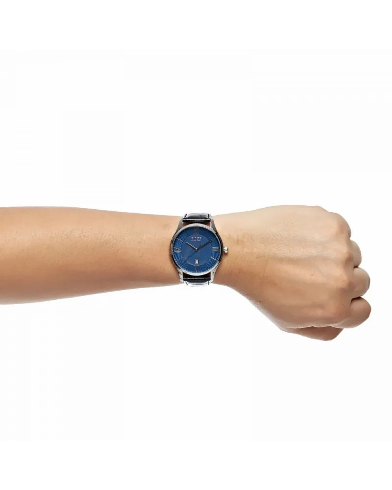 ZEGAREK MĘSKI HUGO BOSS 1513553 Governor + BOX ZEGAREK MĘSKI HUGO BOSS 1513553 Governor + BOX