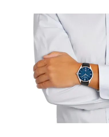 ZEGAREK MĘSKI HUGO BOSS 1513553 Governor + BOX ZEGAREK MĘSKI HUGO BOSS 1513553 Governor + BOX