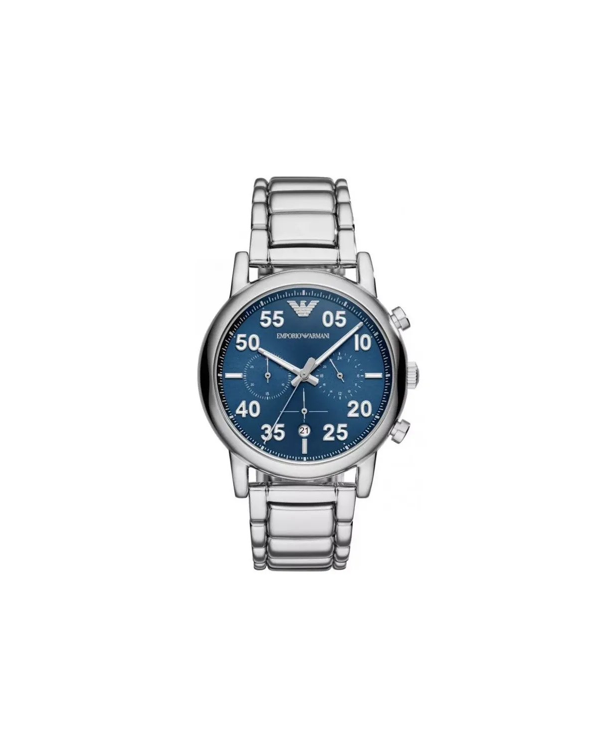 ZEGAREK MĘSKI EMPORIO ARMANI AR11132 - LUIGI (zi119a)