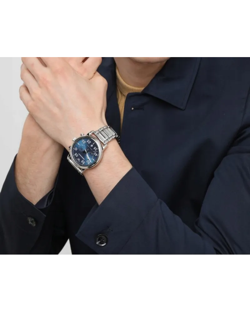 ZEGAREK MĘSKI EMPORIO ARMANI AR11132 - LUIGI (zi119a)