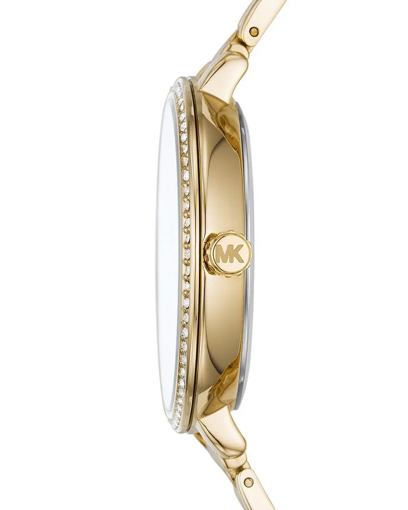 ZEGAREK DAMSKI Michael Kors CHARLEY MK4399  (zm535b)