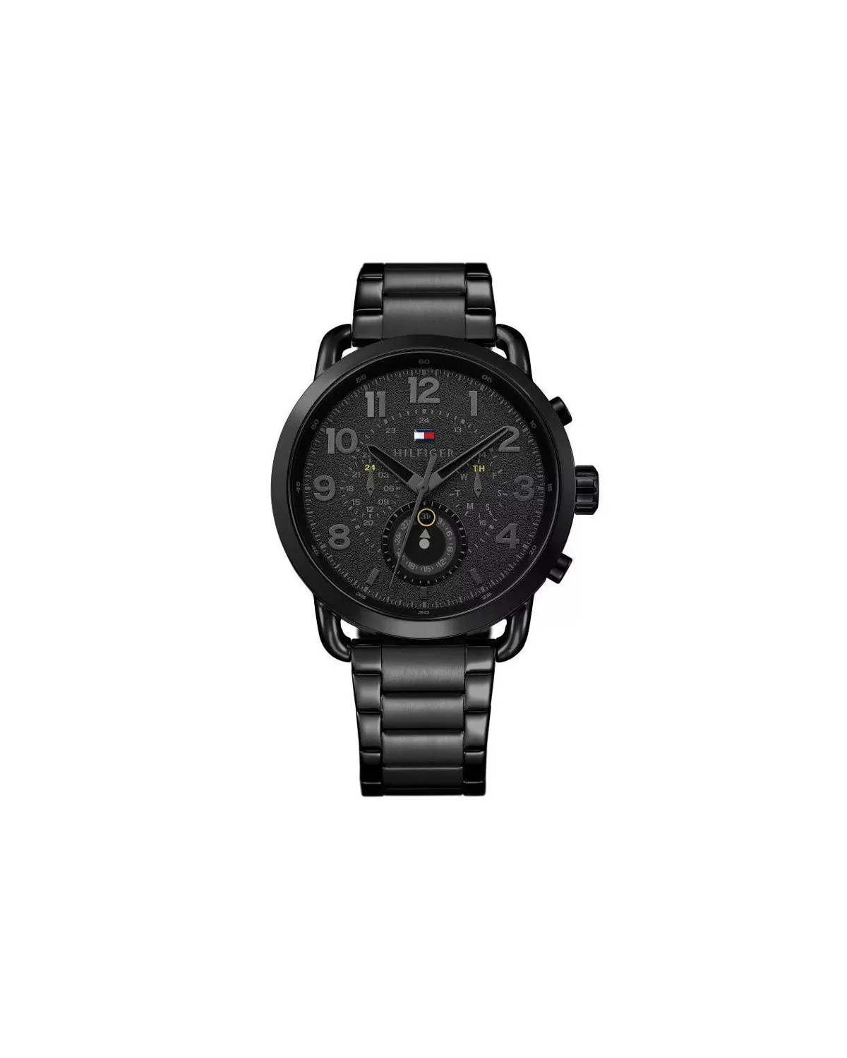 ZEGAREK MĘSKI TOMMY HILFIGER 1791423 (zf063a) ZEGAREK MĘSKI TOMMY HILFIGER 1791423 (zf063a)