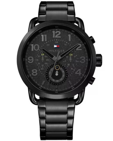 ZEGAREK MĘSKI TOMMY HILFIGER 1791423 (zf063a)