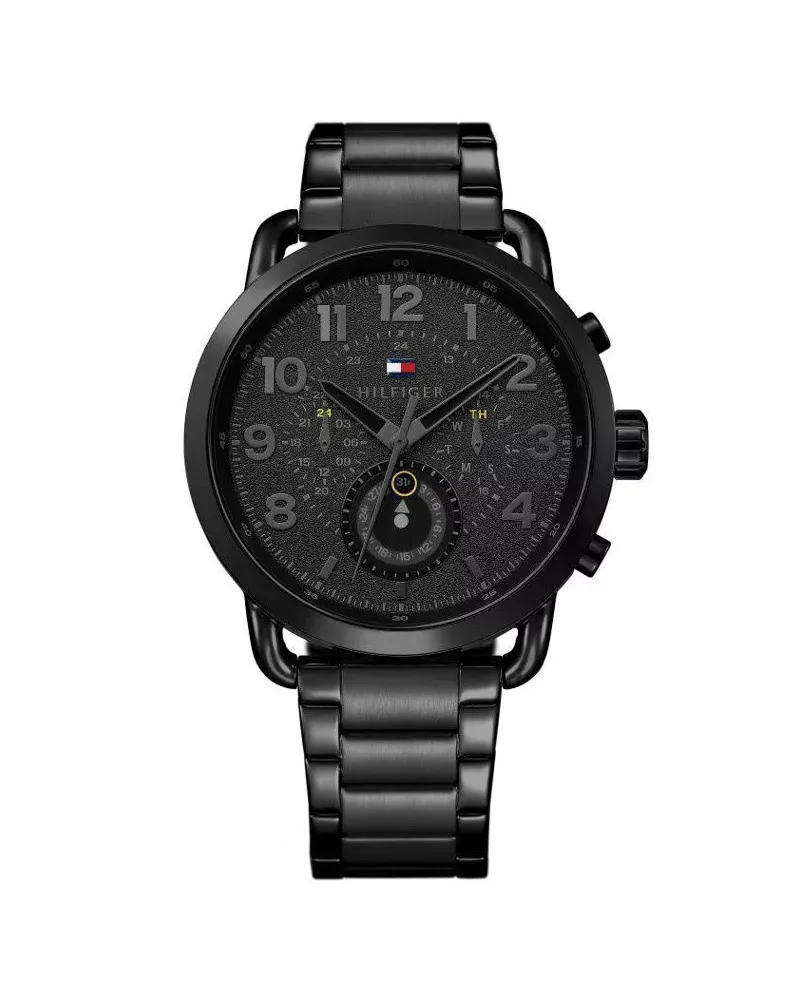 ZEGAREK MĘSKI TOMMY HILFIGER 1791423 (zf063a) ZEGAREK MĘSKI TOMMY HILFIGER 1791423 (zf063a)