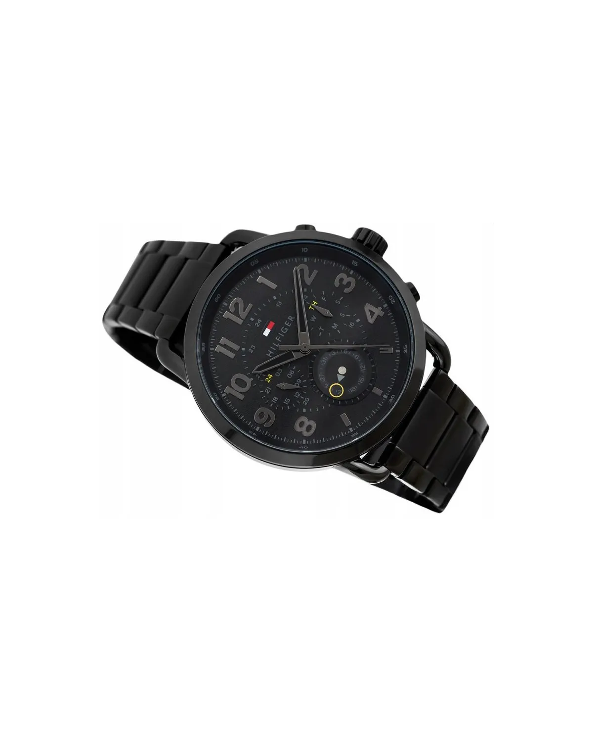ZEGAREK MĘSKI TOMMY HILFIGER 1791423 (zf063a) ZEGAREK MĘSKI TOMMY HILFIGER 1791423 (zf063a)