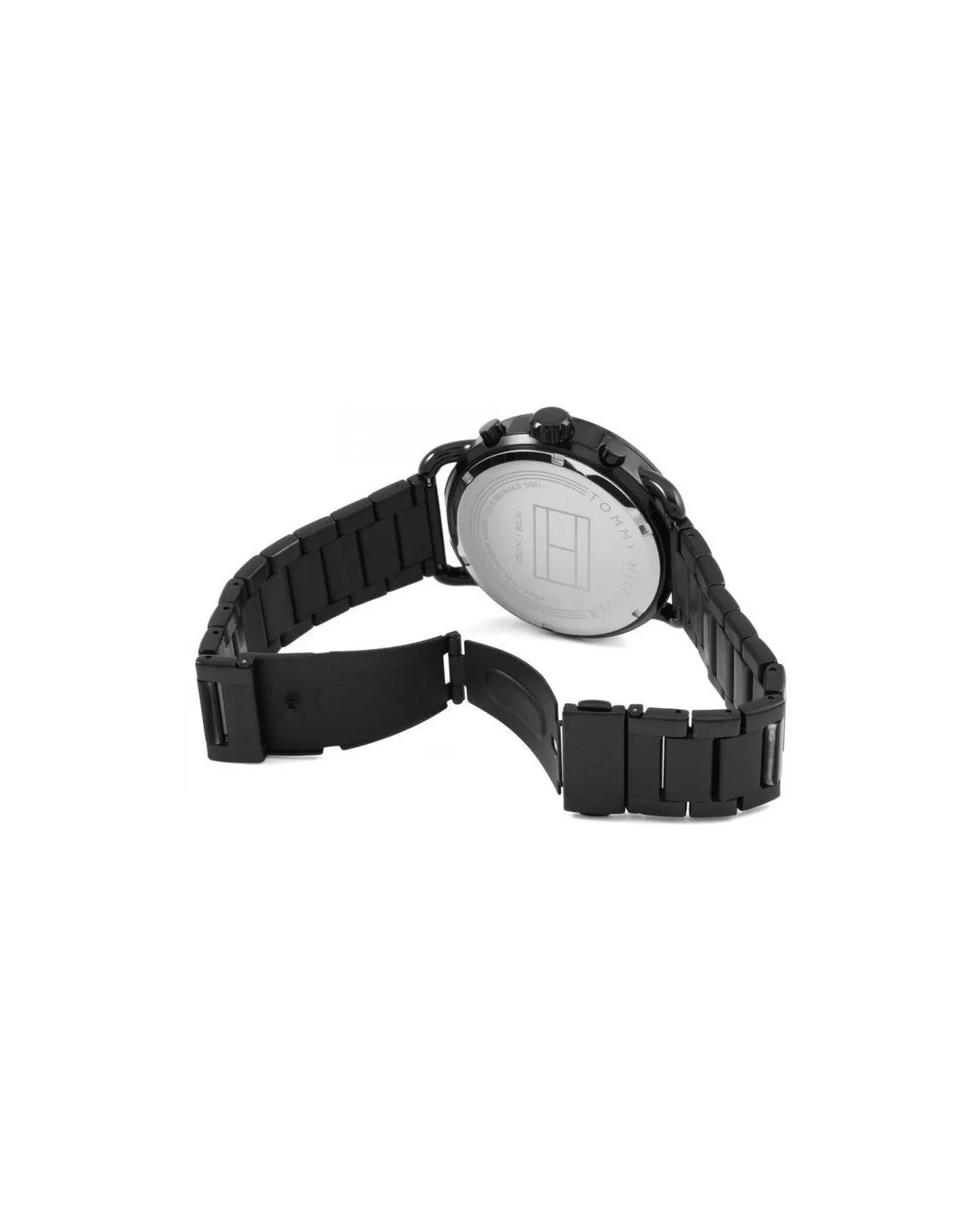ZEGAREK MĘSKI TOMMY HILFIGER 1791423 (zf063a) ZEGAREK MĘSKI TOMMY HILFIGER 1791423 (zf063a)