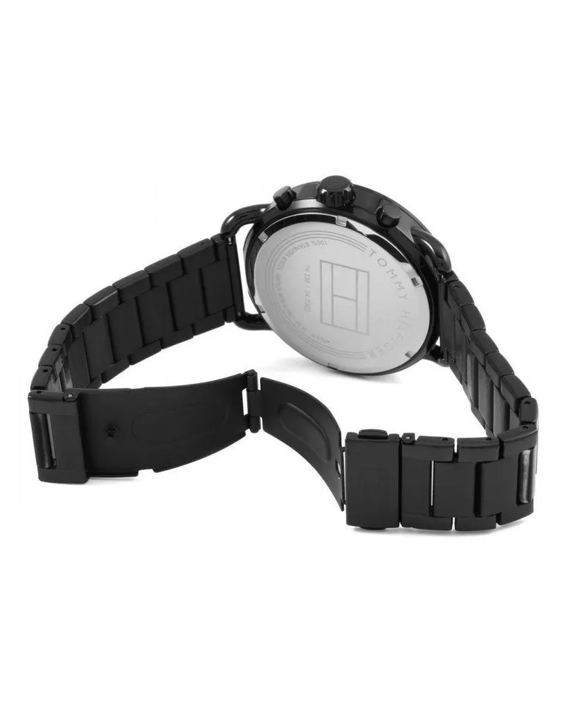 ZEGAREK MĘSKI TOMMY HILFIGER 1791423 (zf063a) ZEGAREK MĘSKI TOMMY HILFIGER 1791423 (zf063a)