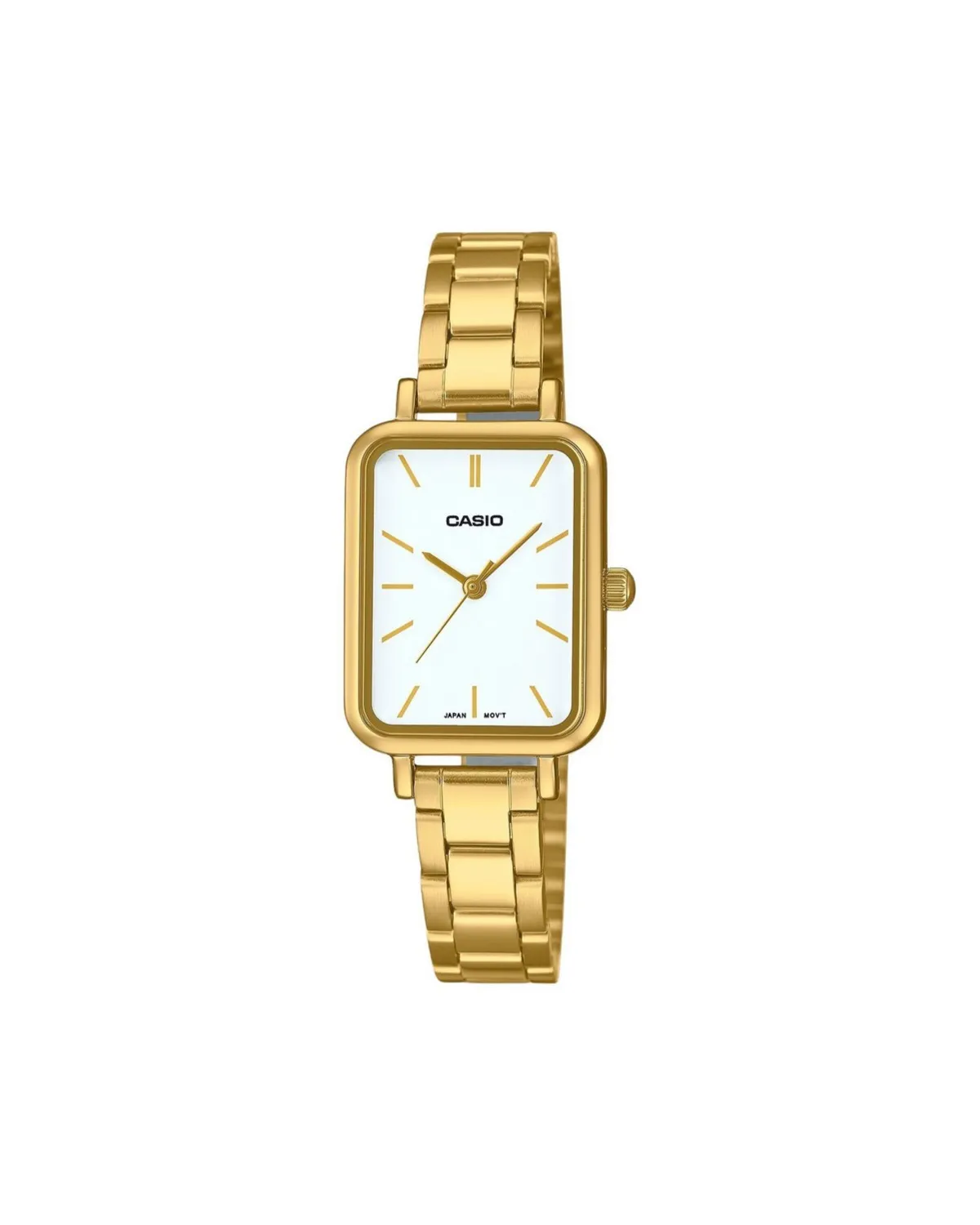 ZEGAREK DAMSKI CASIO LTP-V009G-7E + BOX