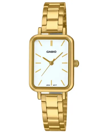 ZEGAREK DAMSKI CASIO LTP-V009G-7E + BOX