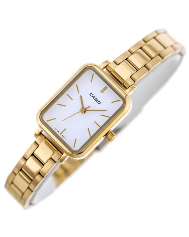 ZEGAREK DAMSKI CASIO LTP-V009G-7E + BOX