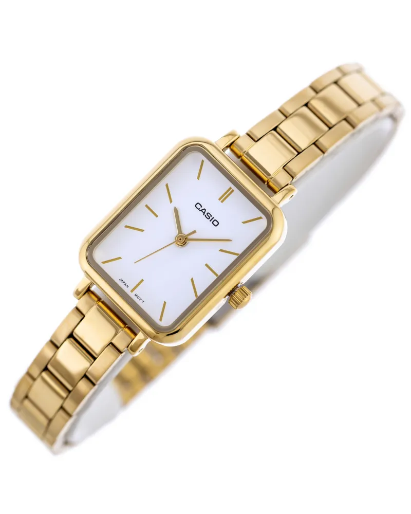 ZEGAREK DAMSKI CASIO LTP-V009G-7E + BOX