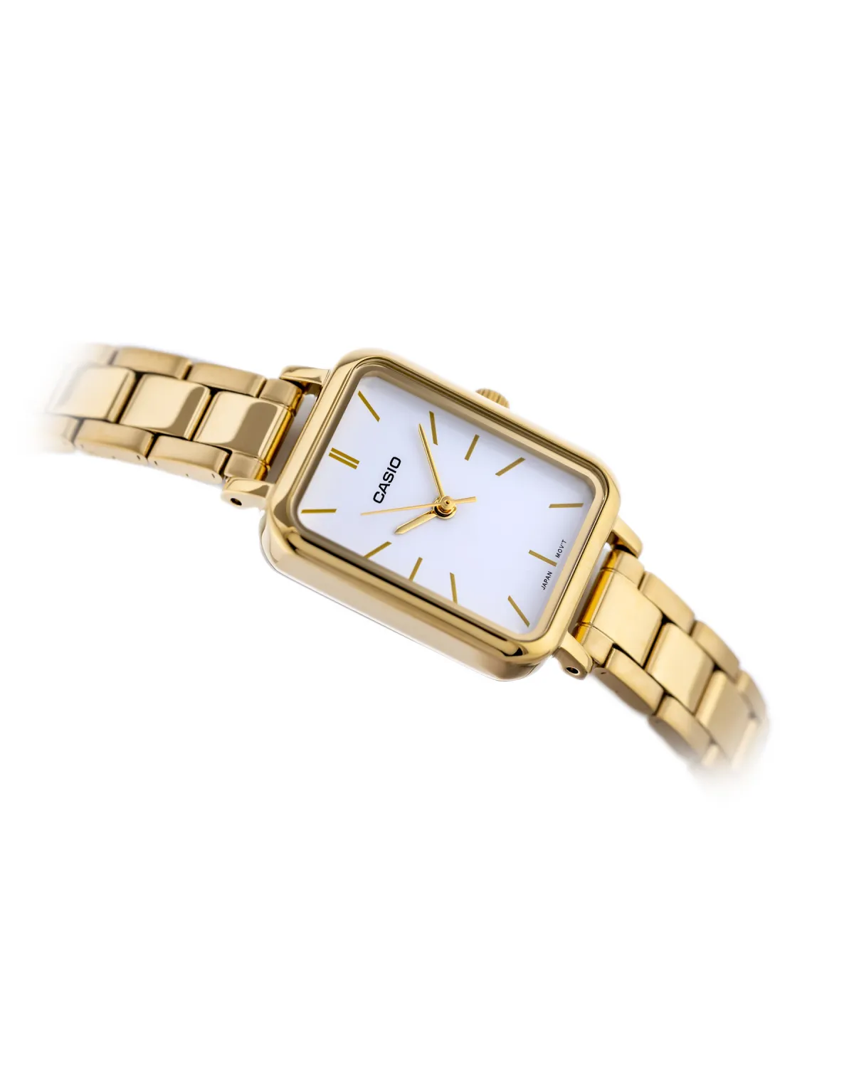 ZEGAREK DAMSKI CASIO LTP-V009G-7E + BOX