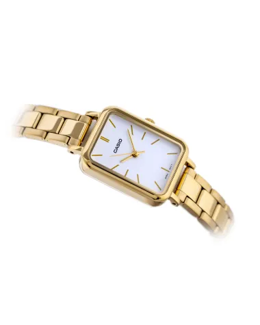 ZEGAREK DAMSKI CASIO LTP-V009G-7E + BOX
