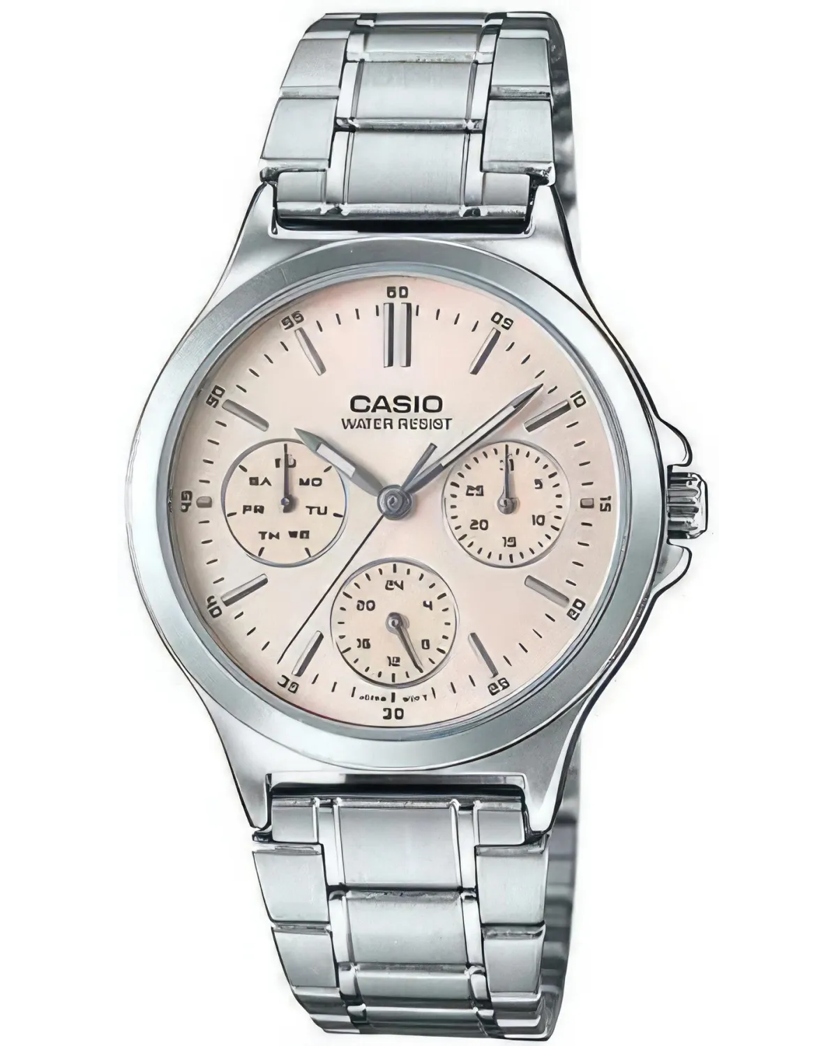 ZEGAREK DAMSKI CASIO LTP-V300D-4A (zd566d) + BOX