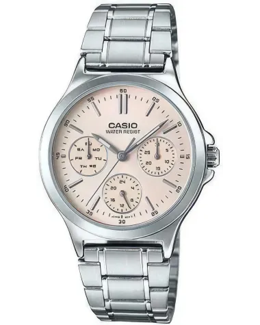 ZEGAREK DAMSKI CASIO LTP-V300D-4A (zd566d) + BOX