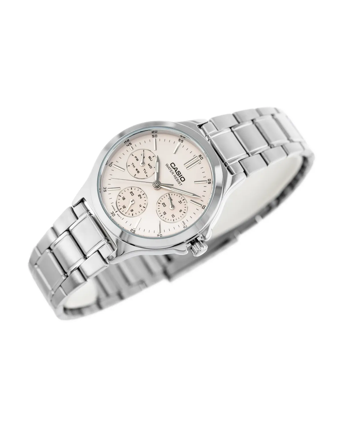 ZEGAREK DAMSKI CASIO LTP-V300D-4A (zd566d) + BOX