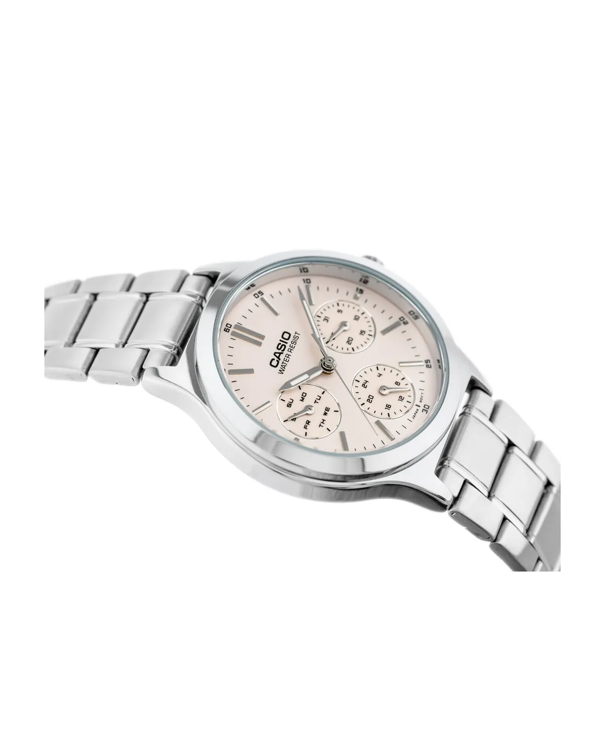 ZEGAREK DAMSKI CASIO LTP-V300D-4A (zd566d) + BOX