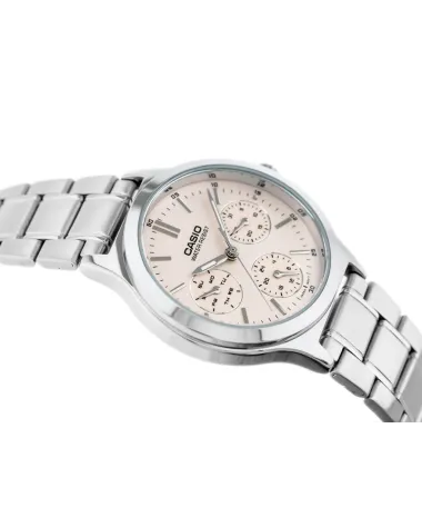 ZEGAREK DAMSKI CASIO LTP-V300D-4A (zd566d) + BOX