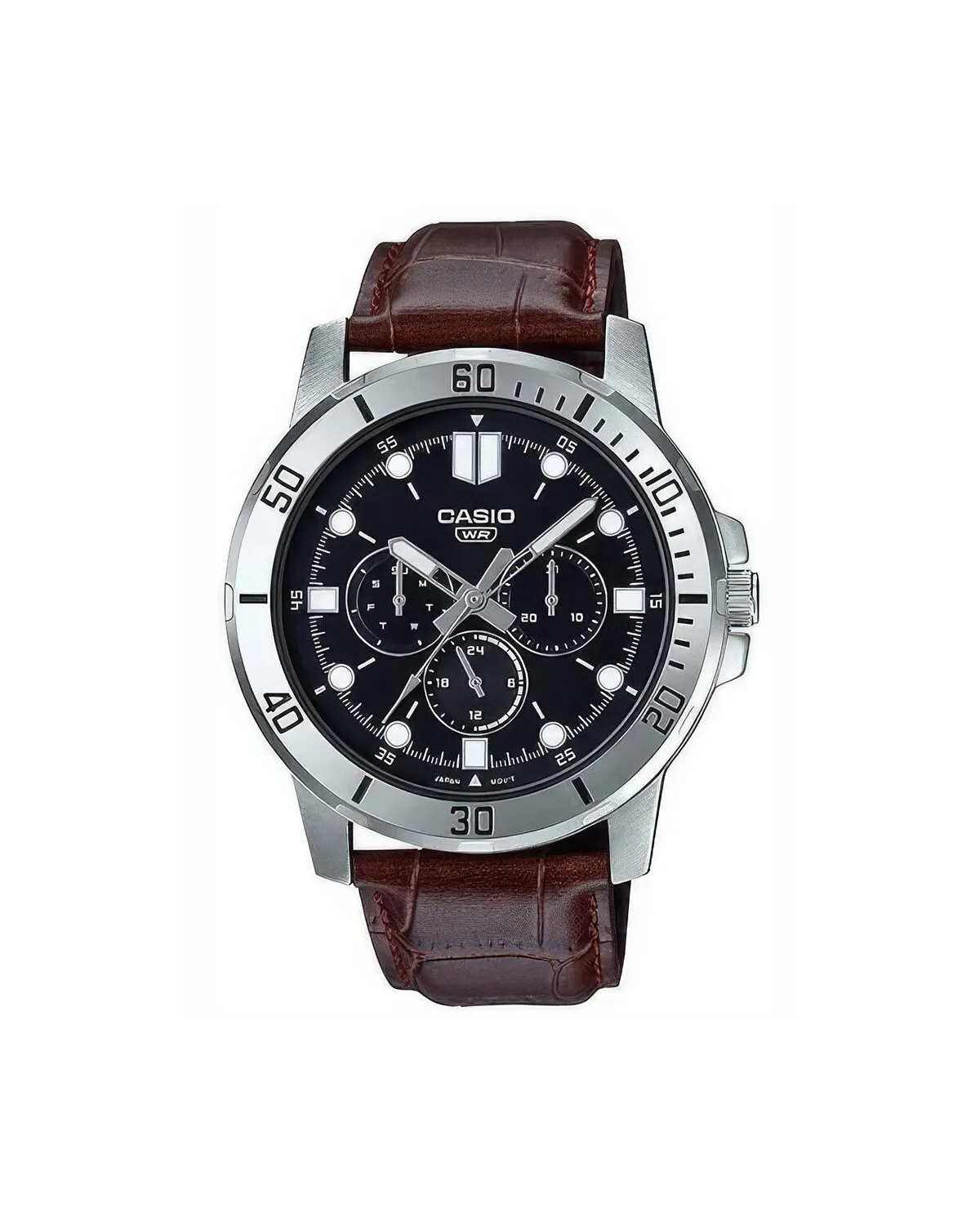 ZEGAREK MĘSKI CASIO MTP-VD300L-1E + BOX