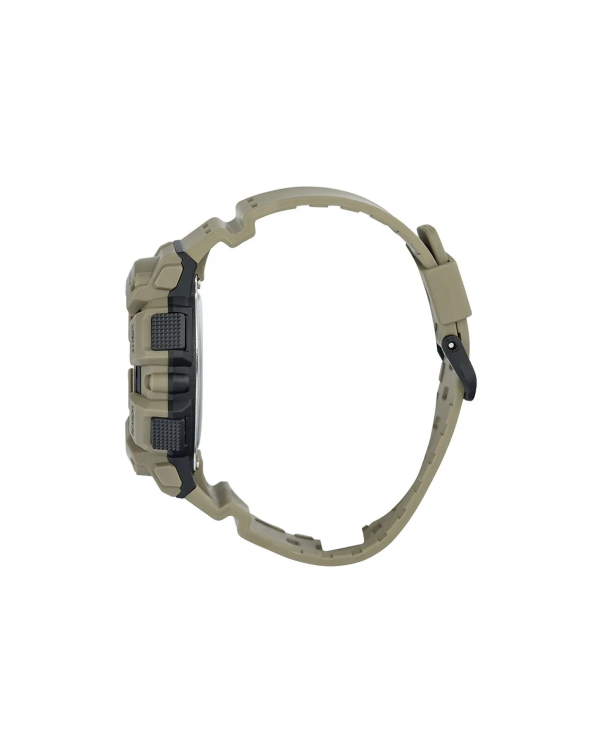 ZEGAREK MĘSKI CASIO Digital Moonphase WS-1500H-5B + BOX