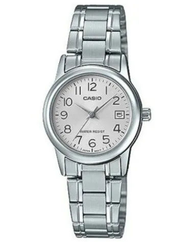 ZEGAREK DAMSKI CASIO LTP-V002D-7BUDF (zd587a) + BOX