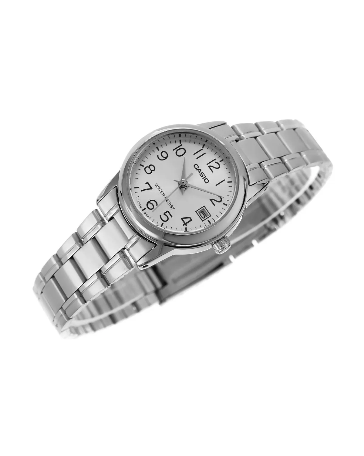ZEGAREK DAMSKI CASIO LTP-V002D-7BUDF (zd587a) + BOX