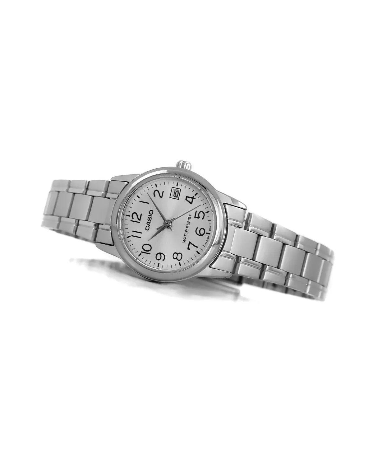 ZEGAREK DAMSKI CASIO LTP-V002D-7BUDF (zd587a) + BOX