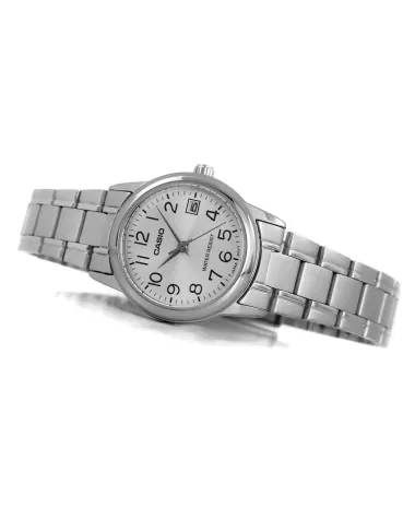 ZEGAREK DAMSKI CASIO LTP-V002D-7BUDF (zd587a) + BOX