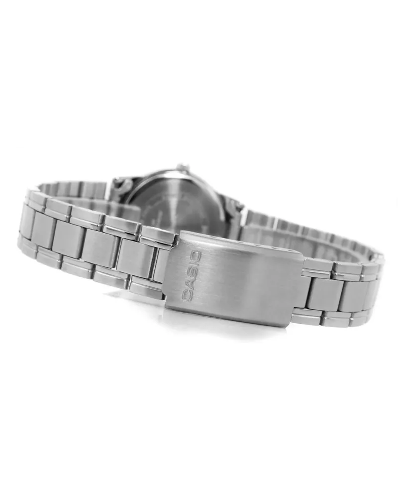 ZEGAREK DAMSKI CASIO LTP-V002D-7BUDF (zd587a) + BOX
