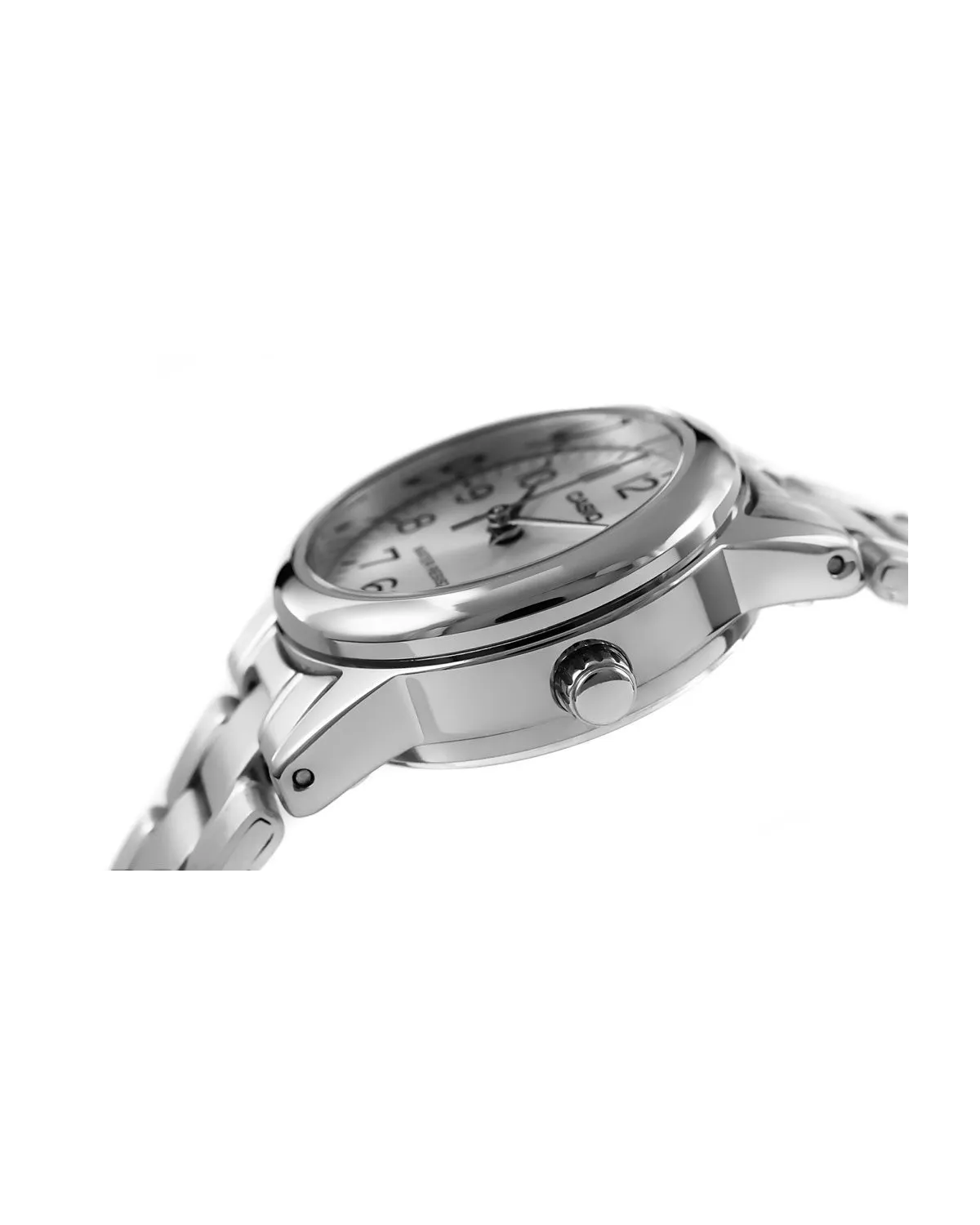 ZEGAREK DAMSKI CASIO LTP-V002D-7BUDF (zd587a) + BOX