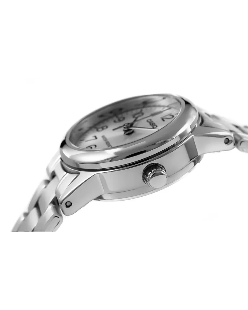 ZEGAREK DAMSKI CASIO LTP-V002D-7BUDF (zd587a) + BOX