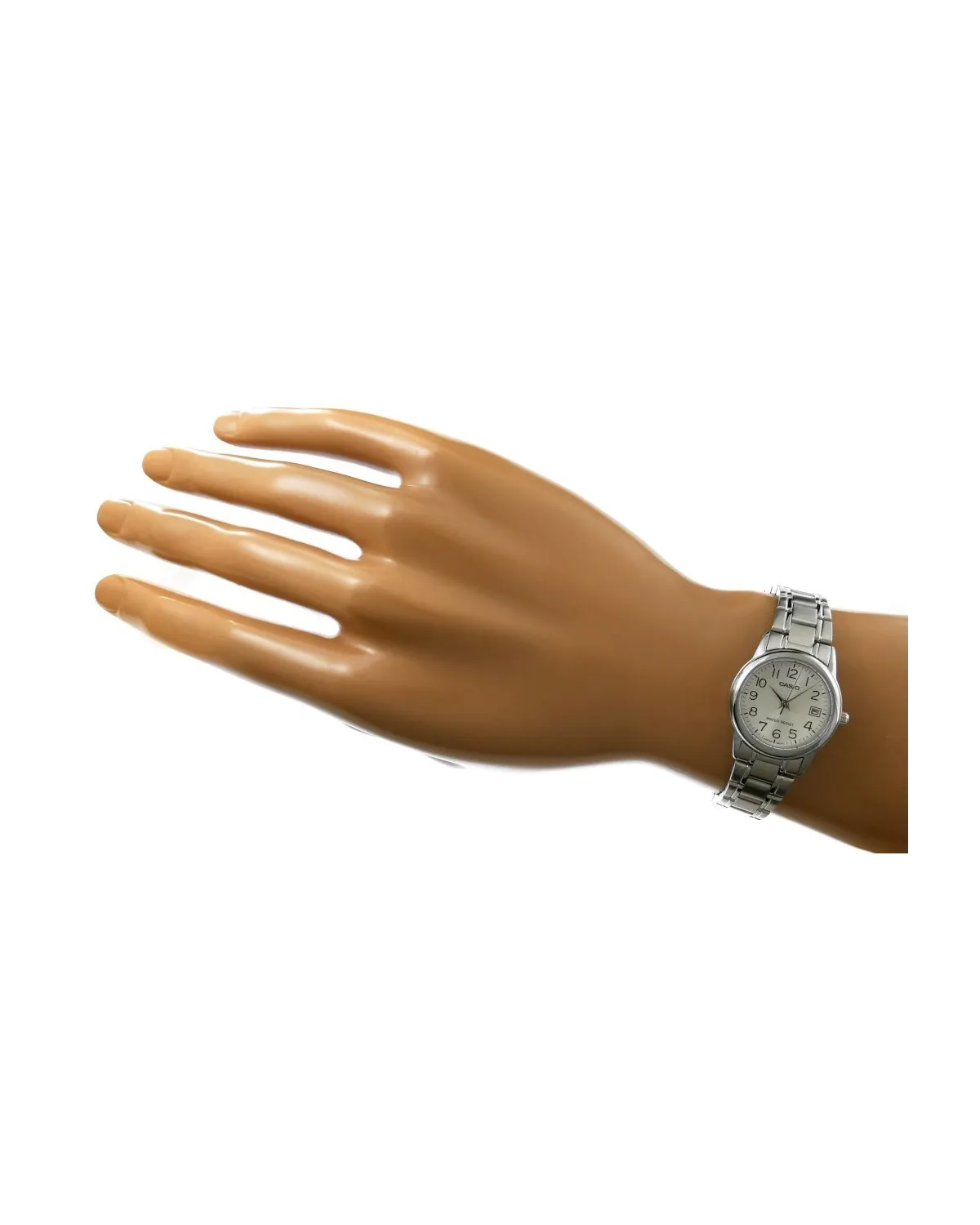 ZEGAREK DAMSKI CASIO LTP-V002D-7BUDF (zd587a) + BOX
