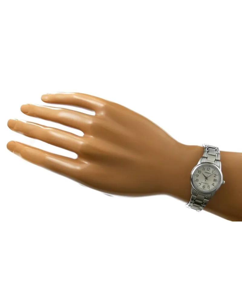 ZEGAREK DAMSKI CASIO LTP-V002D-7BUDF (zd587a) + BOX