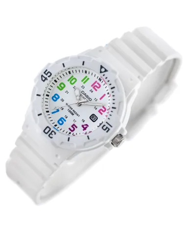 ZEGAREK DAMSKI CASIO LRW-200H 7BV (zd557a) + BOX