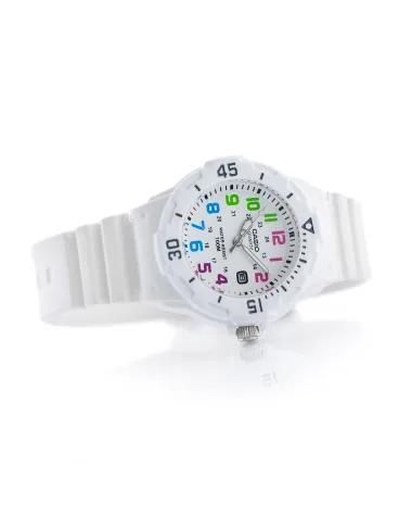ZEGAREK DAMSKI CASIO LRW-200H 7BV (zd557a) + BOX
