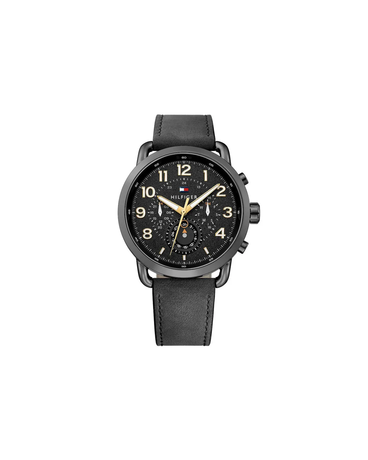 ZEGAREK MĘSKI TOMMY HILFIGER 1791426 (zf063c)