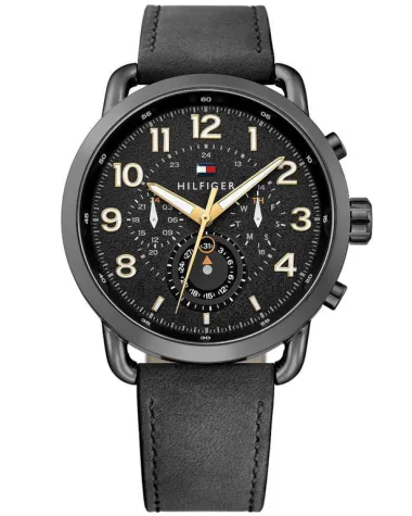 ZEGAREK MĘSKI TOMMY HILFIGER 1791426 (zf063c)